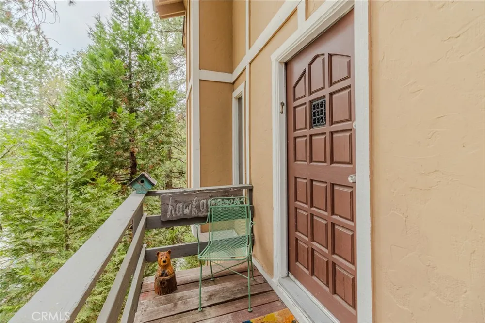 26237 Sky Ridge Twin Peaks, CA 92391