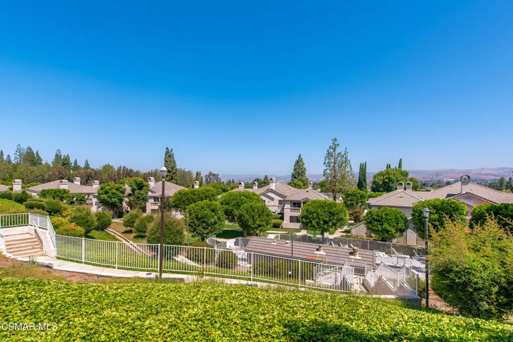 1245 Fitzgerald Road #E Simi Valley, CA 93065