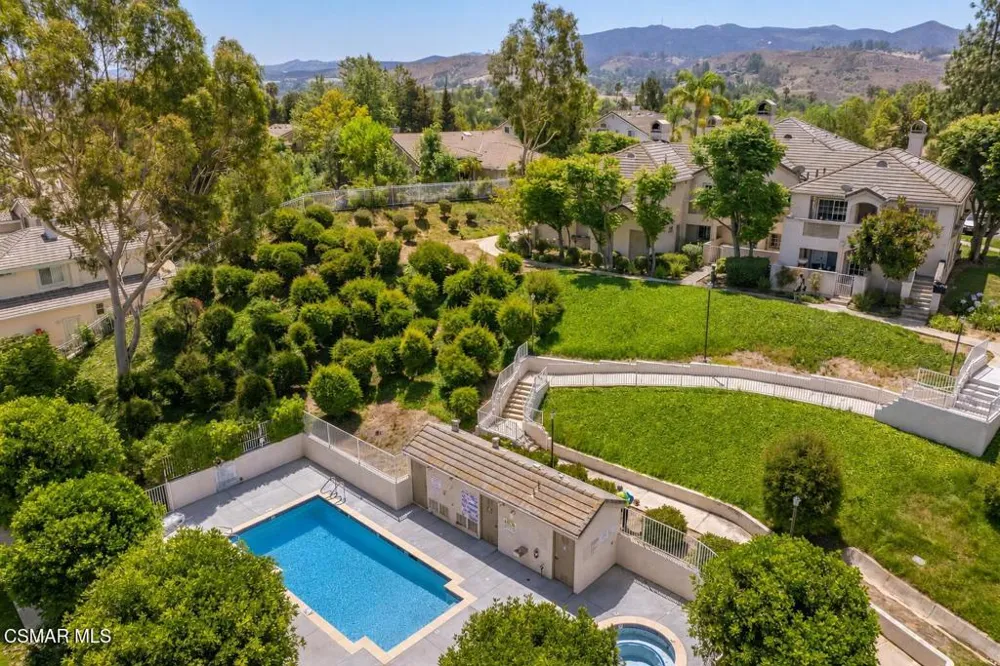 1245 Fitzgerald Road #E Simi Valley, CA 93065