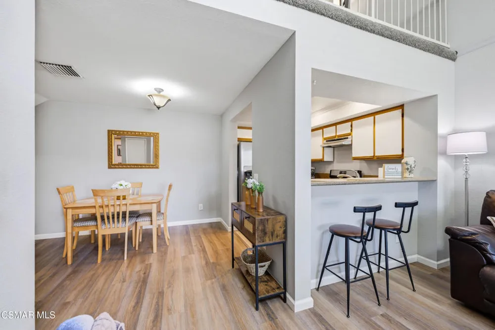 1245 Fitzgerald Road #E Simi Valley, CA 93065