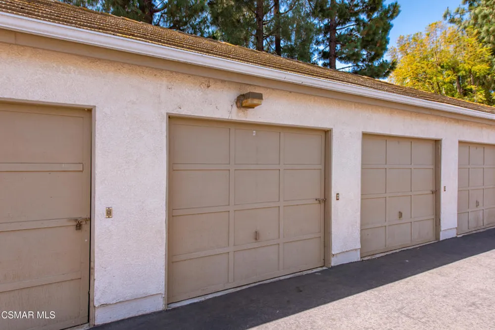 1245 Fitzgerald Road #E Simi Valley, CA 93065
