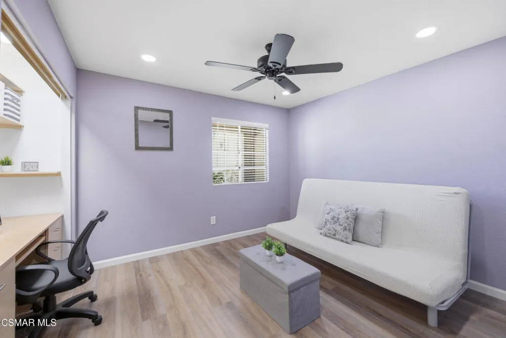 1245 Fitzgerald Road #E Simi Valley, CA 93065