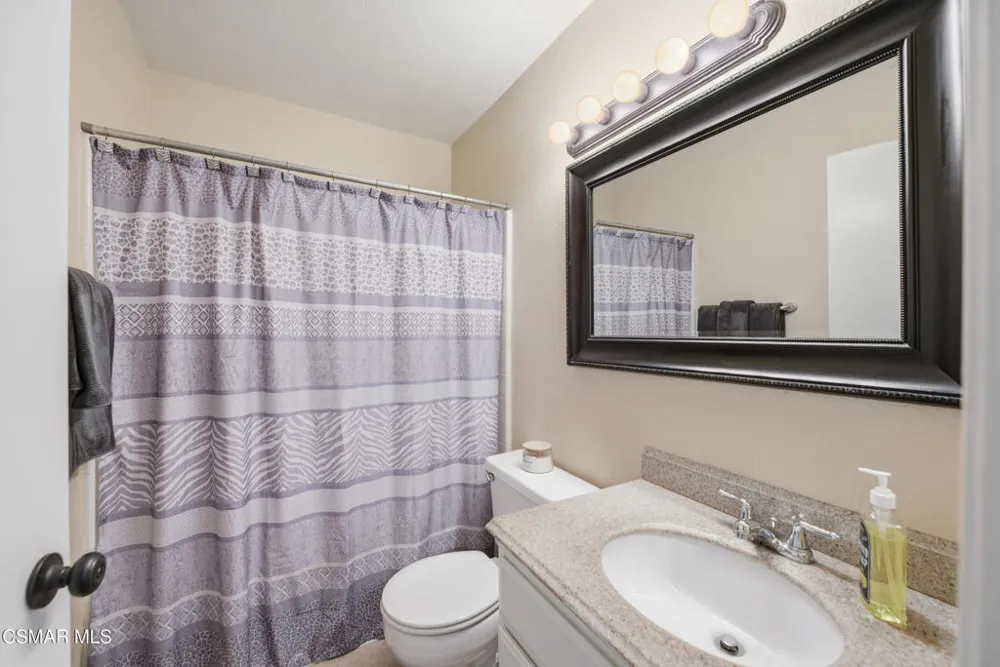 1245 Fitzgerald Road #E Simi Valley, CA 93065