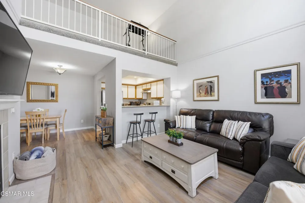 1245 Fitzgerald Road #E Simi Valley, CA 93065