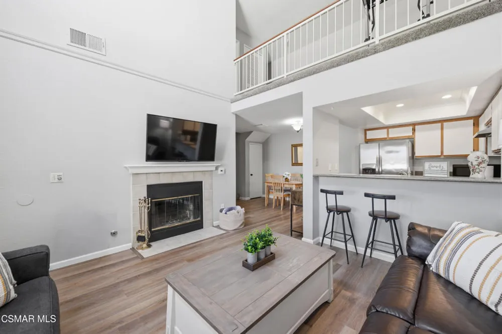 1245 Fitzgerald Road #E Simi Valley, CA 93065