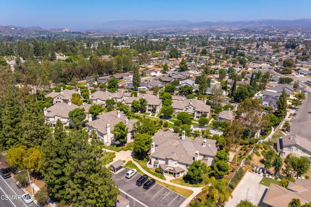 1245 Fitzgerald Road #E Simi Valley, CA 93065