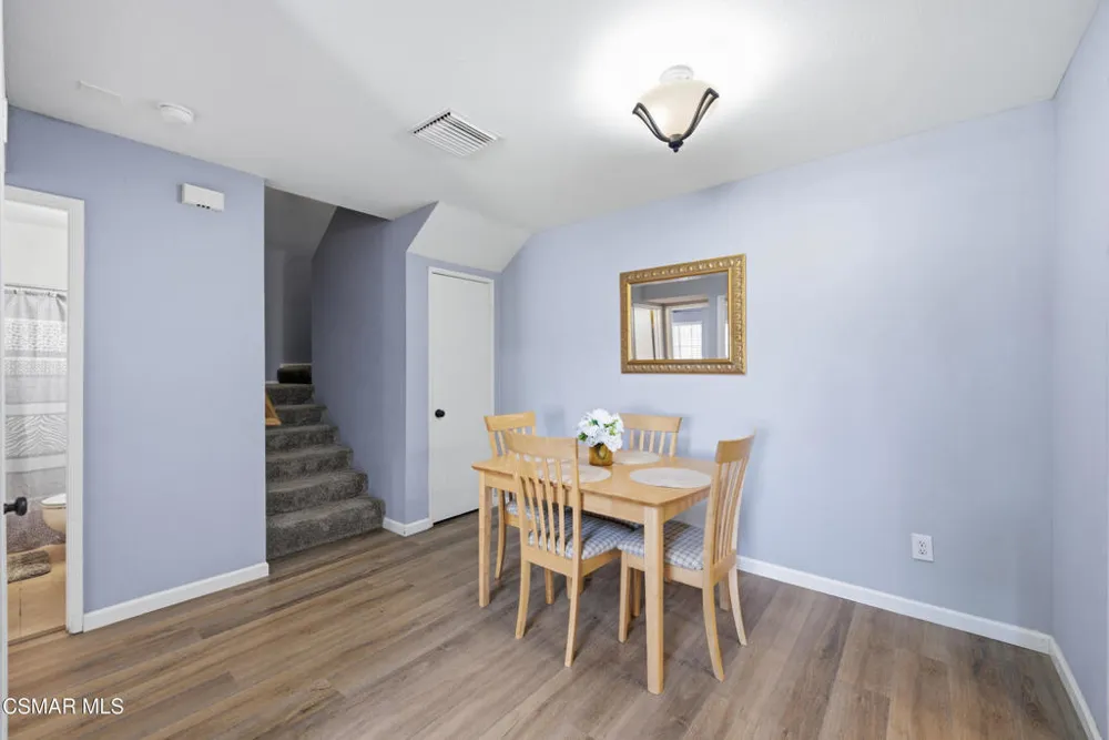 1245 Fitzgerald Road #E Simi Valley, CA 93065