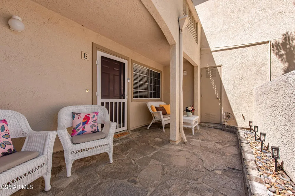 1245 Fitzgerald Road #E Simi Valley, CA 93065