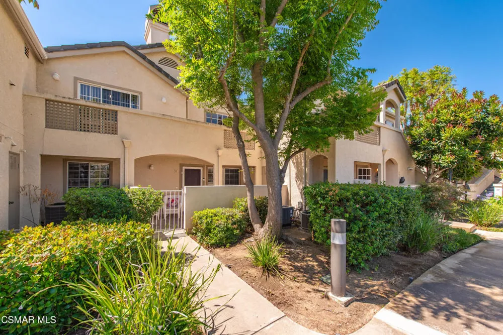1245 Fitzgerald Road #E Simi Valley, CA 93065