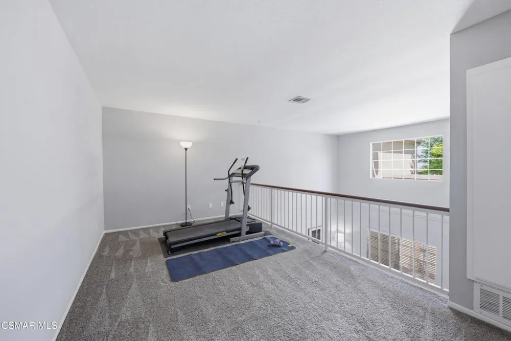 1245 Fitzgerald Road #E Simi Valley, CA 93065