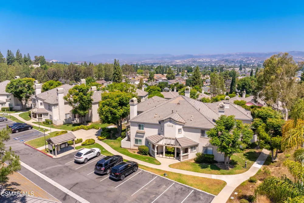 1245 Fitzgerald Road #E Simi Valley, CA 93065