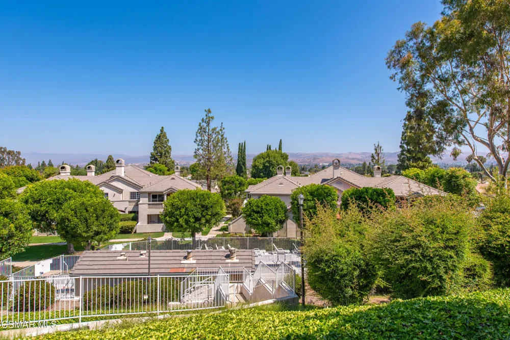 1245 Fitzgerald Road #E Simi Valley, CA 93065