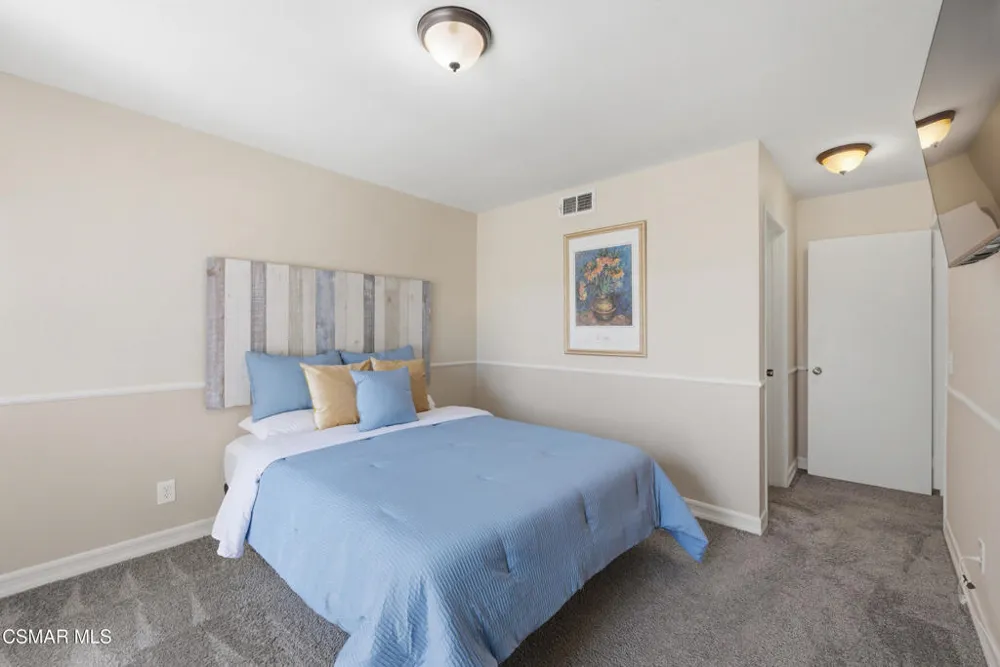 1245 Fitzgerald Road #E Simi Valley, CA 93065