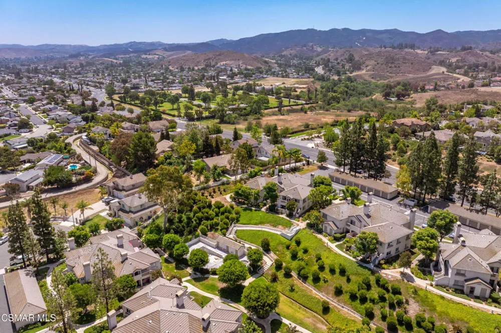 1245 Fitzgerald Road #E Simi Valley, CA 93065
