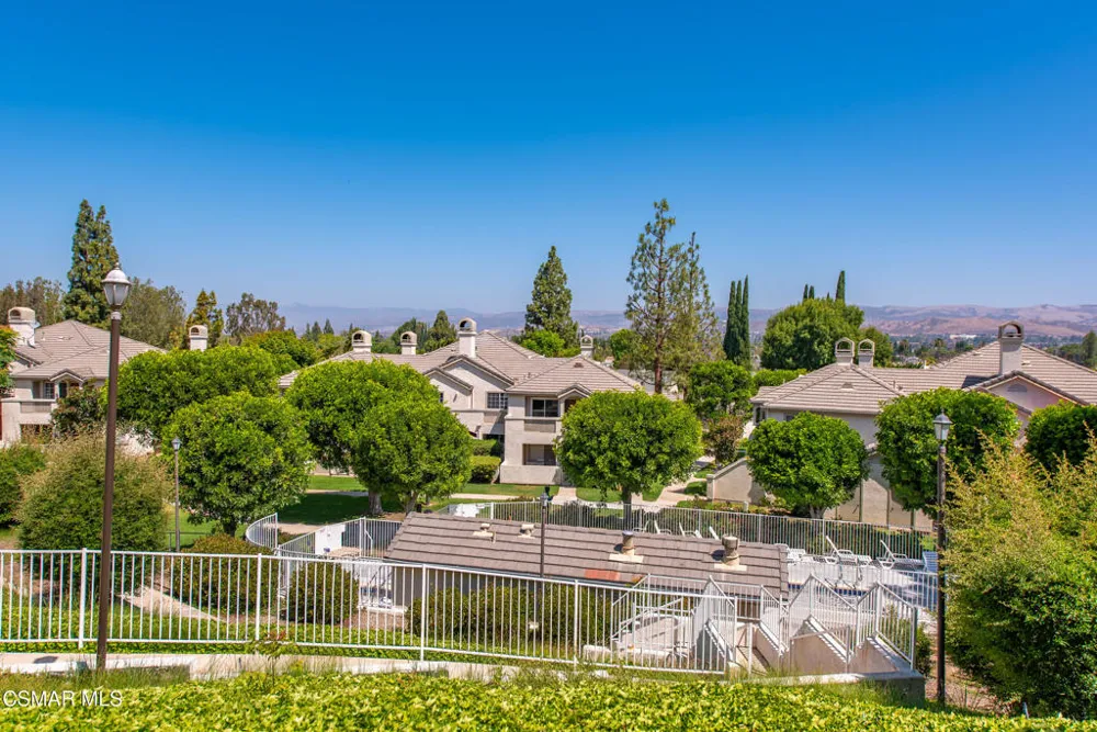 1245 Fitzgerald Road #E Simi Valley, CA 93065