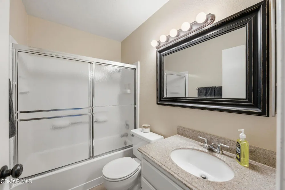 1245 Fitzgerald Road #E Simi Valley, CA 93065
