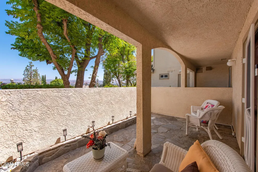 1245 Fitzgerald Road #E Simi Valley, CA 93065