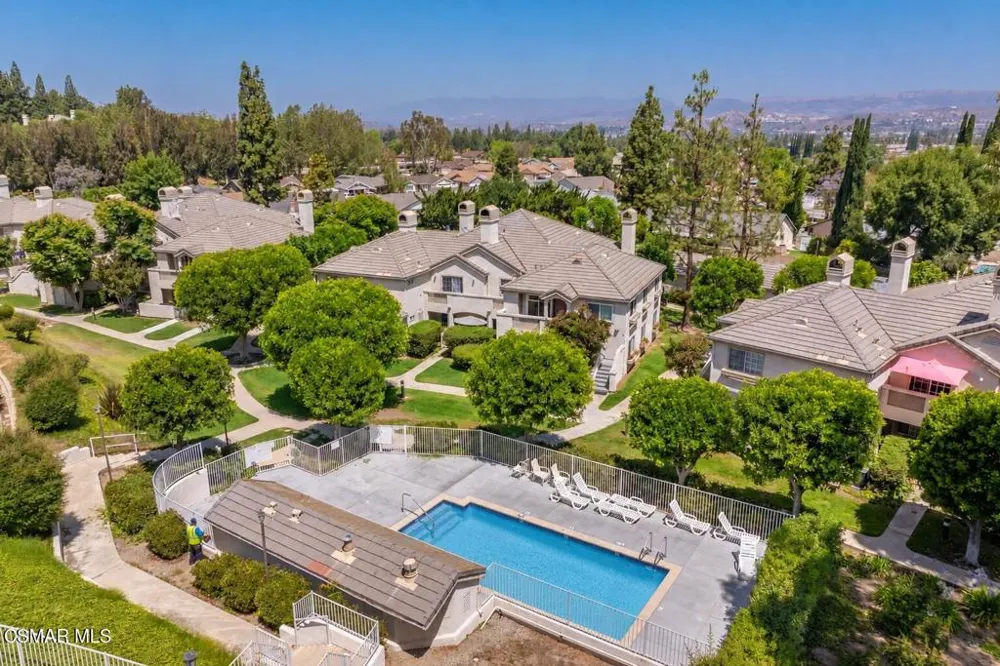 1245 Fitzgerald Road #E Simi Valley, CA 93065