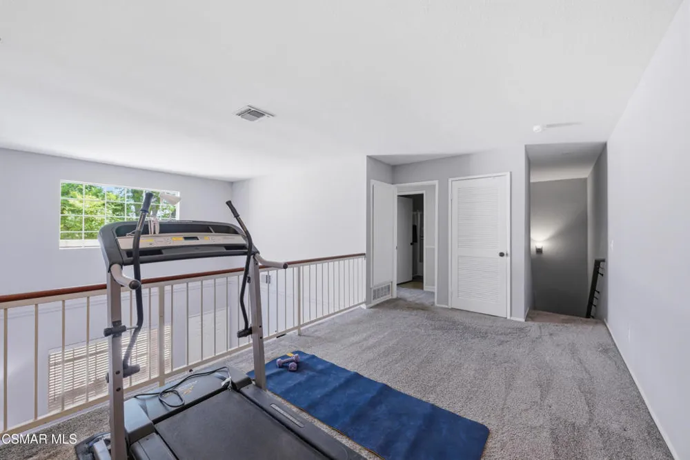 1245 Fitzgerald Road #E Simi Valley, CA 93065