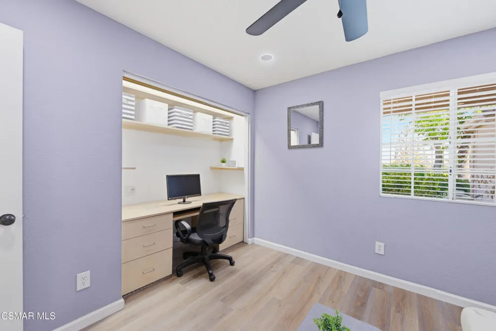 1245 Fitzgerald Road #E Simi Valley, CA 93065