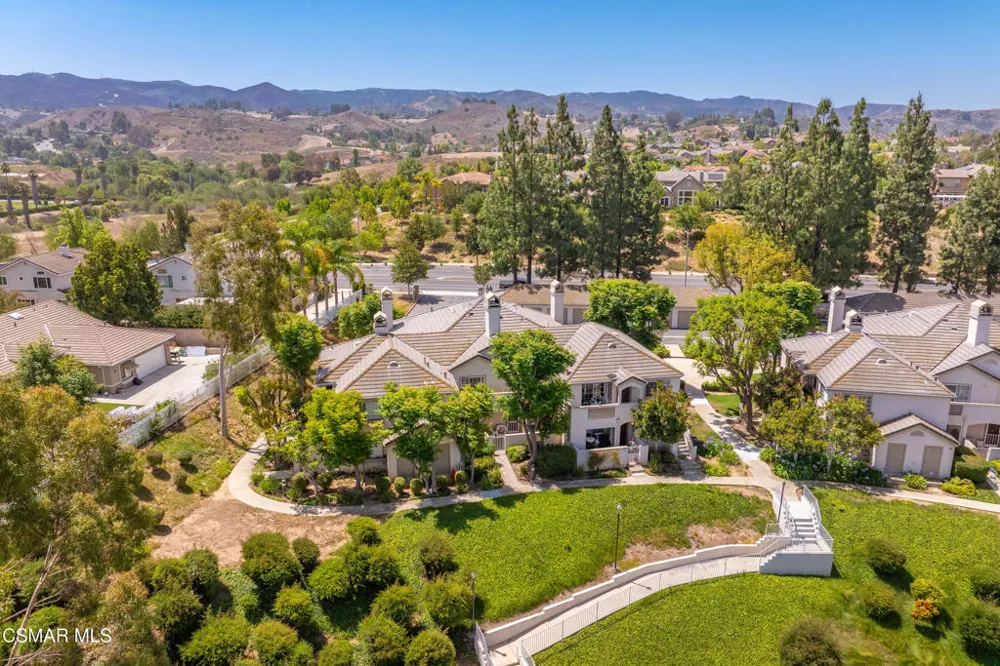 1245 Fitzgerald Road #E Simi Valley, CA 93065