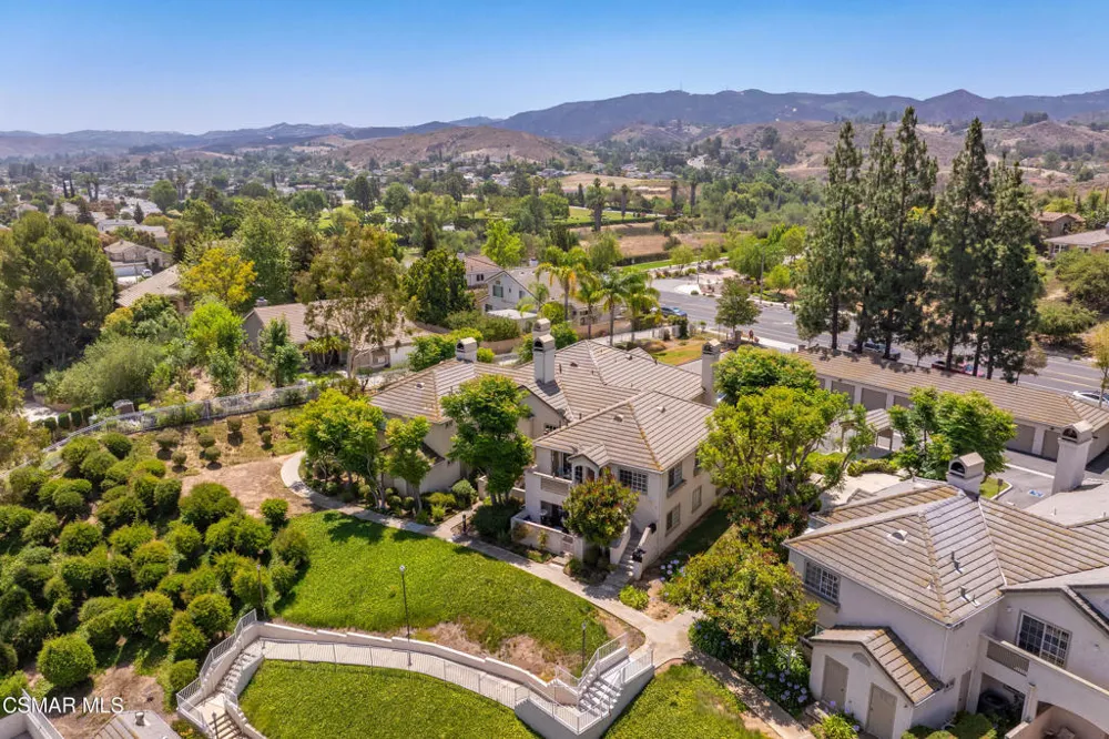 1245 Fitzgerald Road #E Simi Valley, CA 93065
