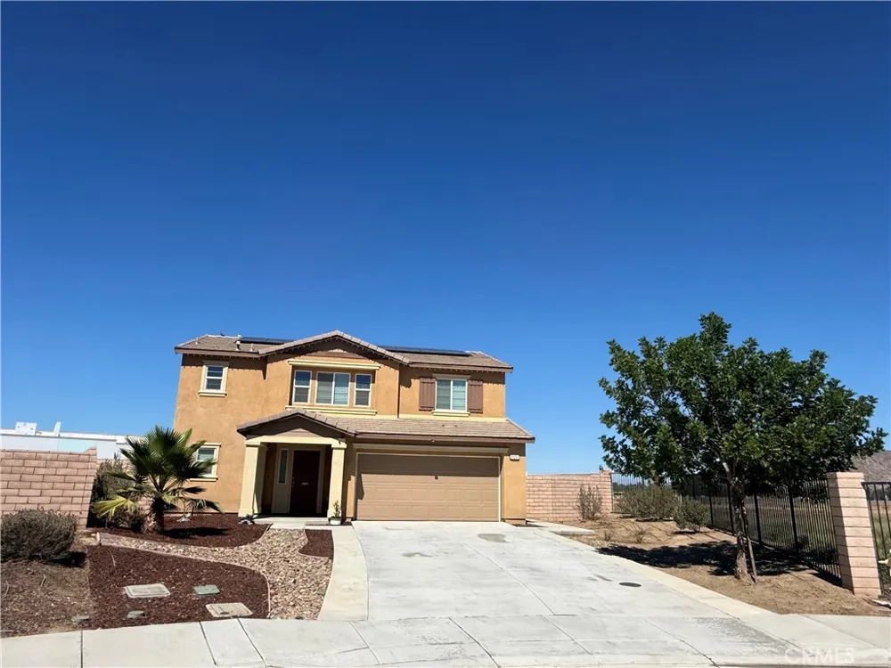 29261 Kentia Court Winchester, CA 92596