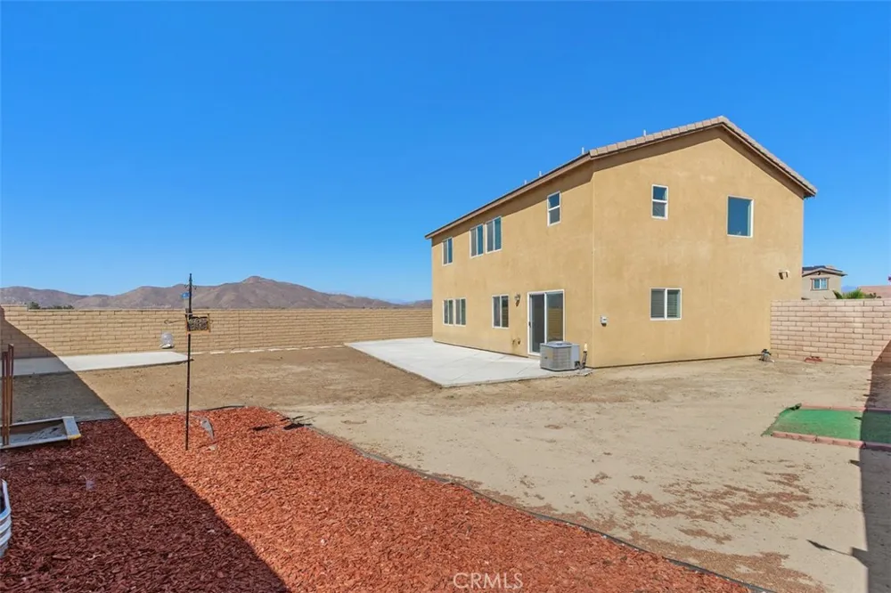 29261 Kentia Court Winchester, CA 92596