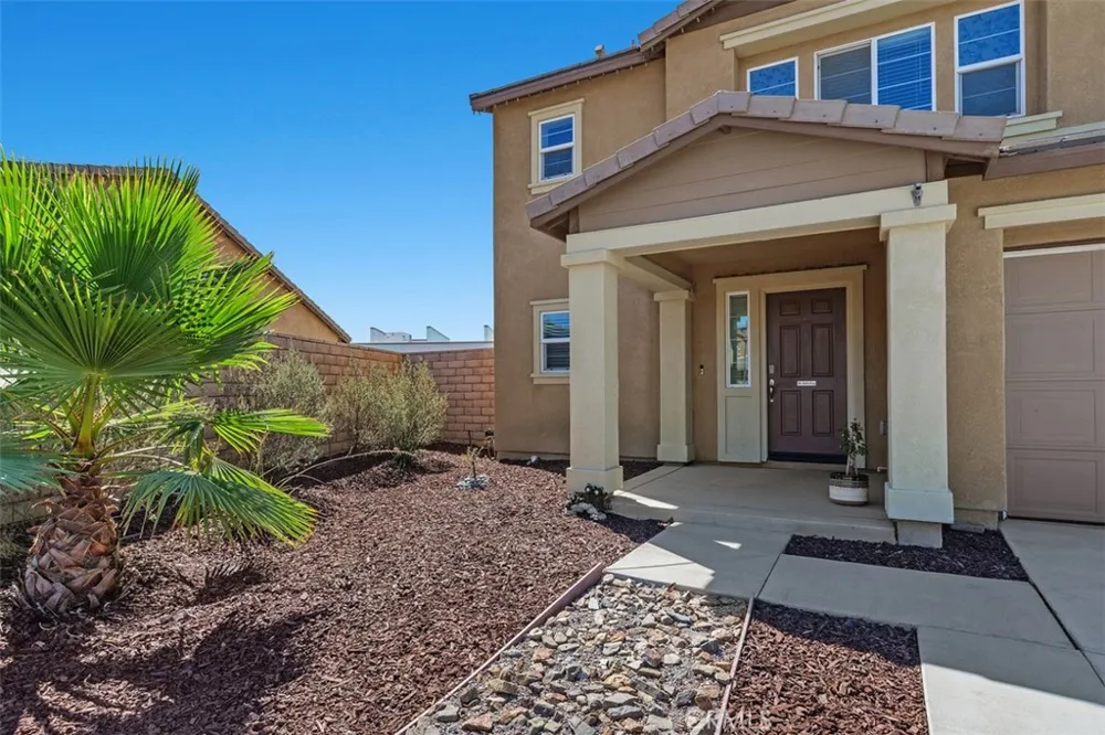 29261 Kentia Court Winchester, CA 92596