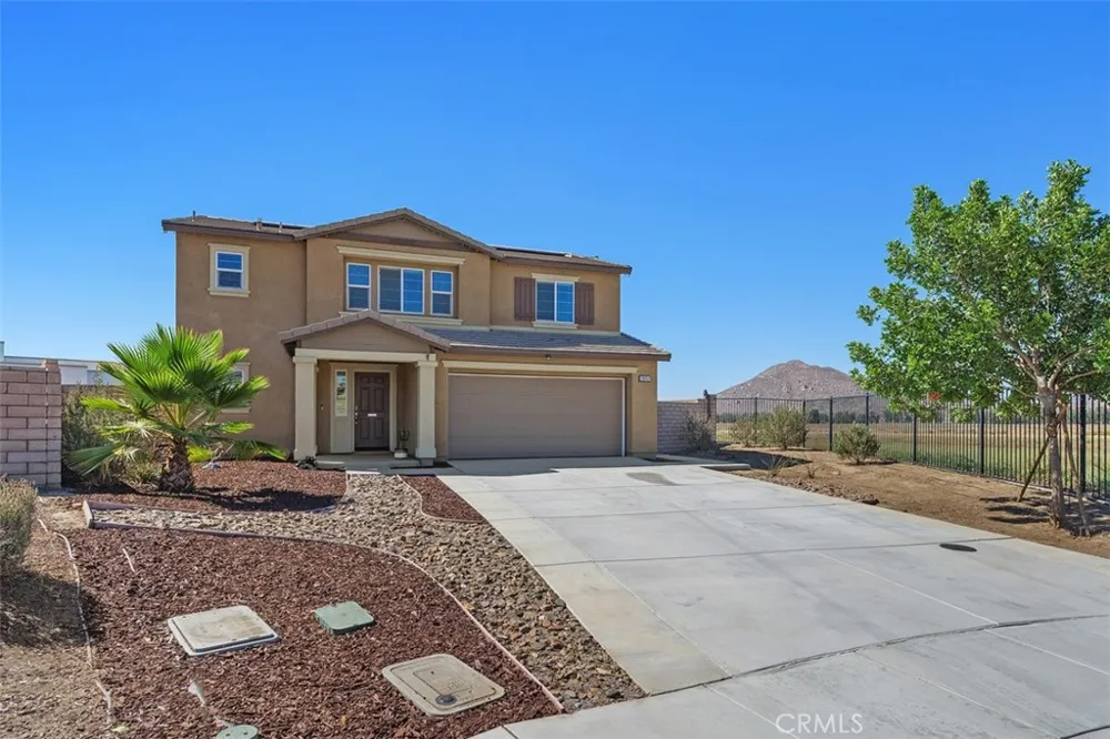 29261 Kentia Court Winchester, CA 92596