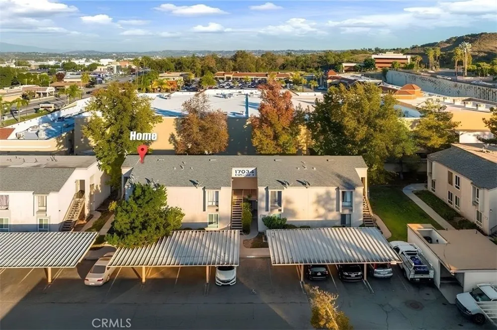 17034 Colima Rd #126 Hacienda Heights, CA 91745