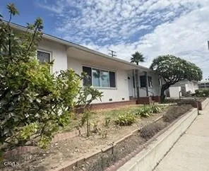 3405 Loma Vista Road