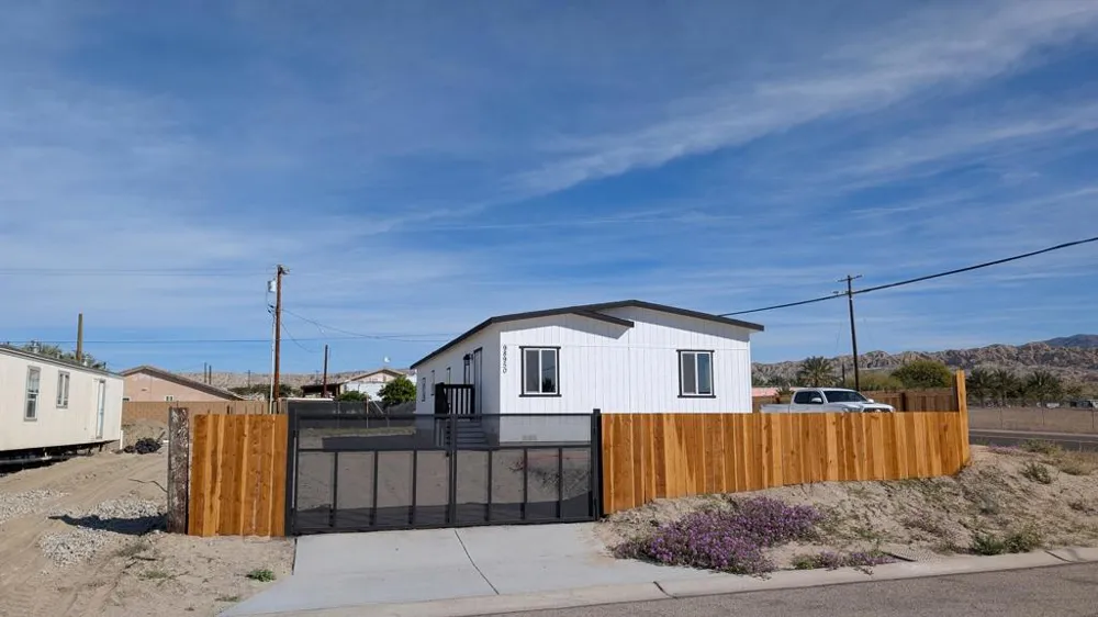 98950 Surfside Avenue Mecca, CA 92254