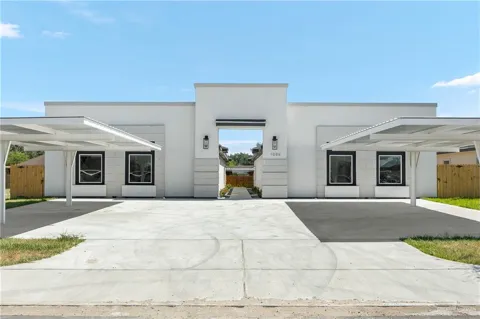 1006 Sugar Garden Drive #2