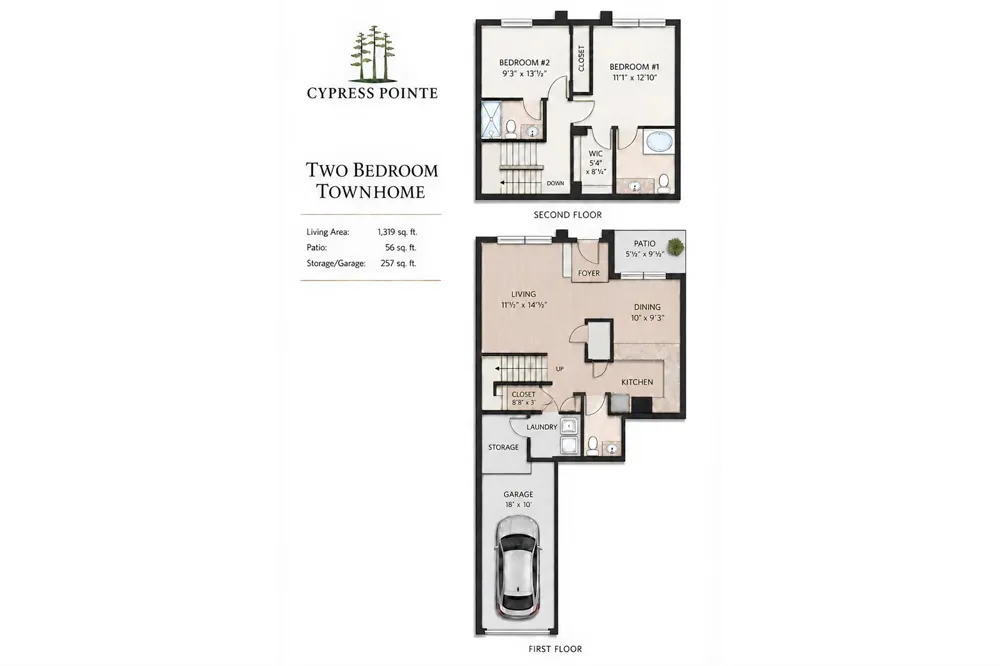 6376 W SAMPLE ROAD #6376 Coral Springs, FL 33067