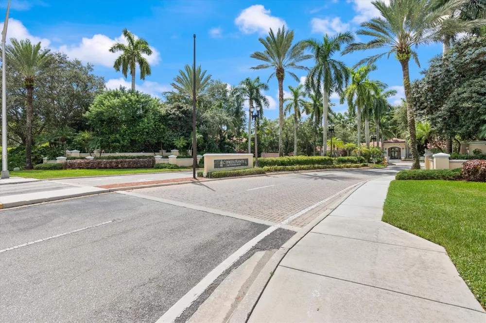 6376 W SAMPLE ROAD #6376 Coral Springs, FL 33067