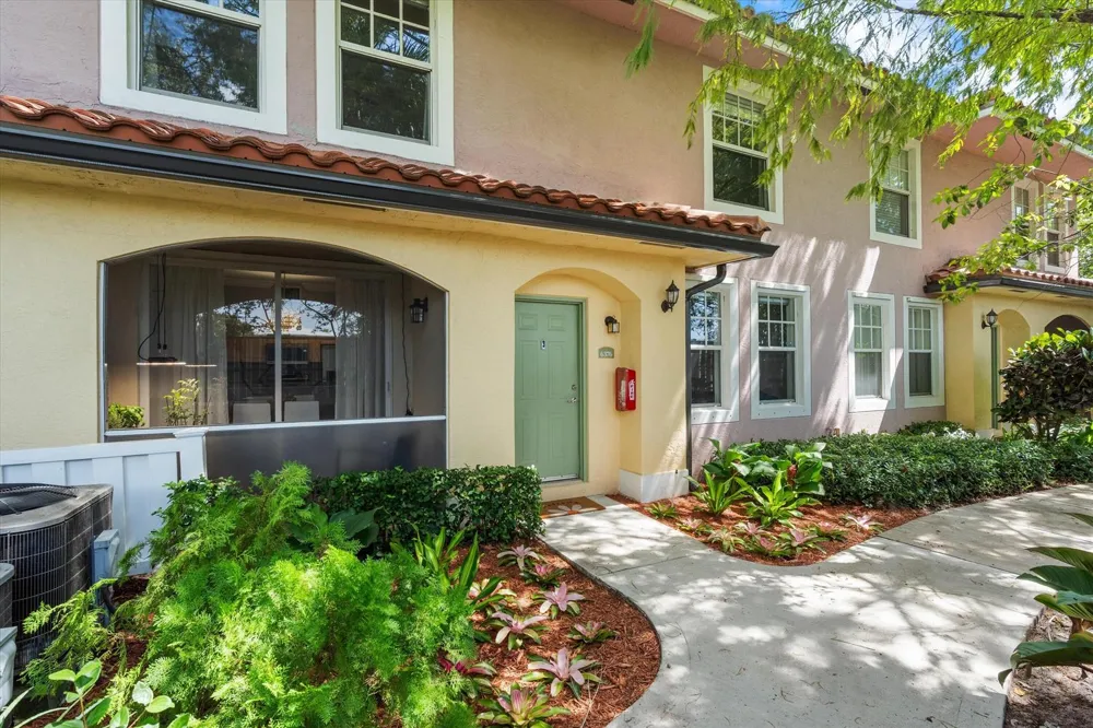 6376 W SAMPLE ROAD #6376 Coral Springs, FL 33067
