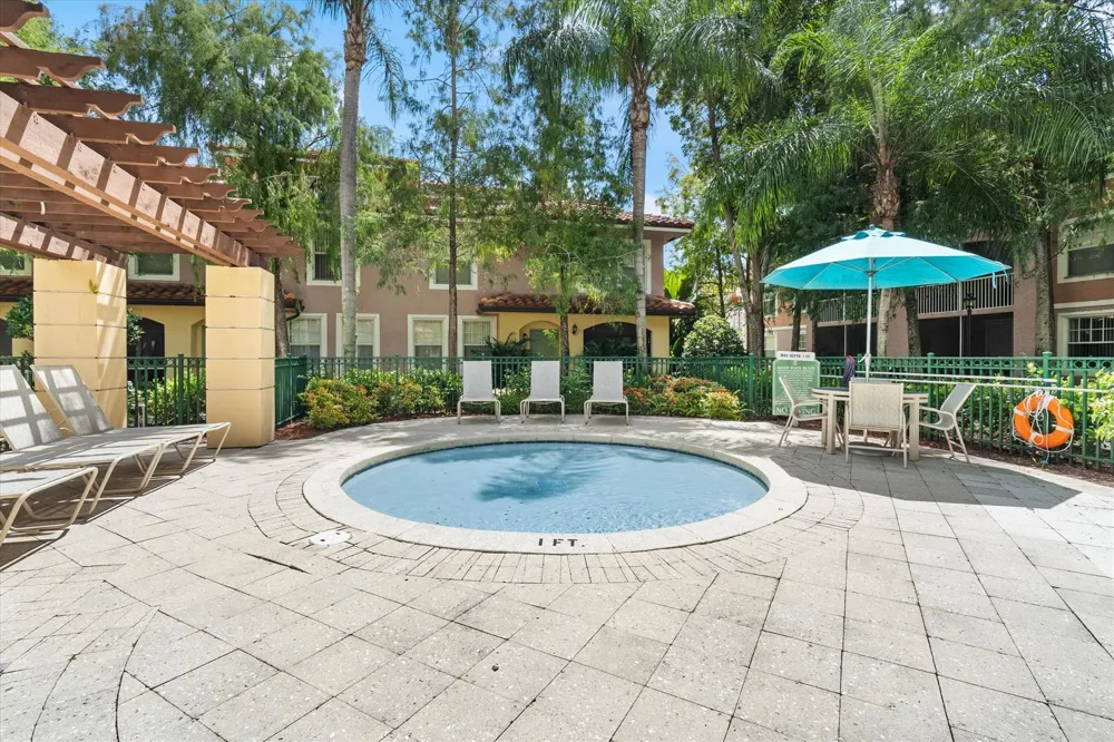 6376 W SAMPLE ROAD #6376 Coral Springs, FL 33067