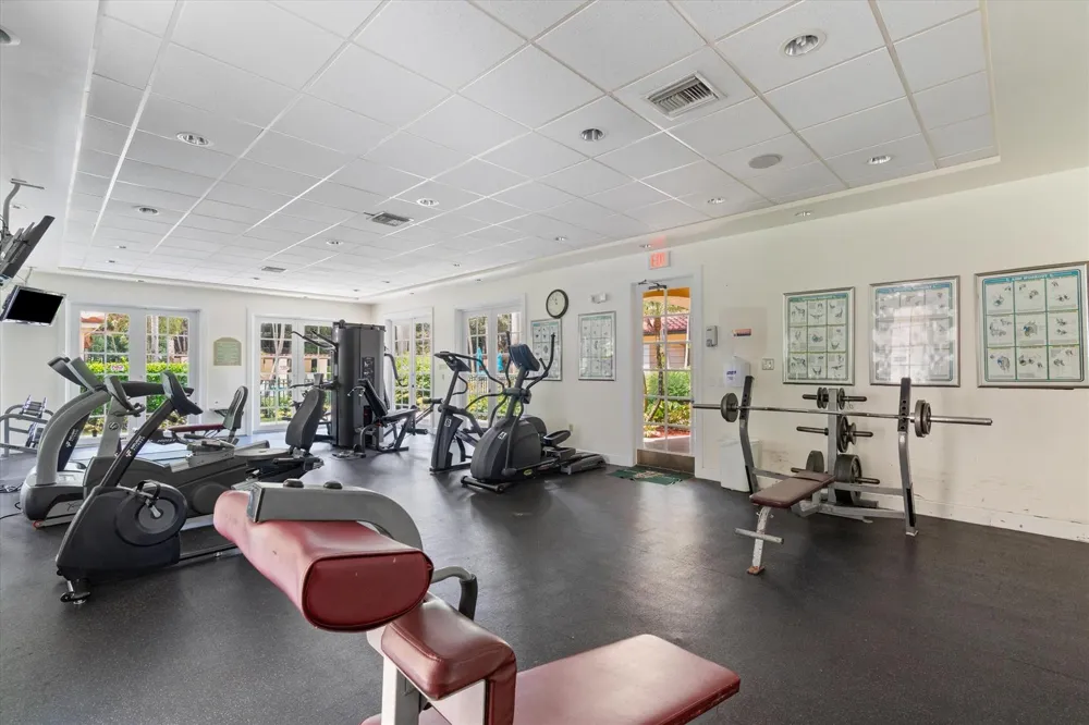 6376 W SAMPLE ROAD #6376 Coral Springs, FL 33067