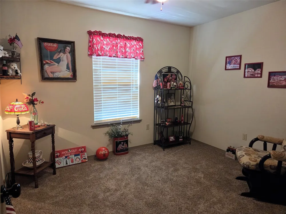 192 Twin Creeks Lane Pryor, OK 74361