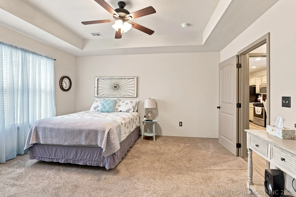 192 Twin Creeks Lane Pryor, OK 74361