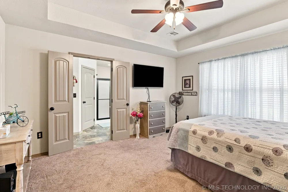 192 Twin Creeks Lane Pryor, OK 74361