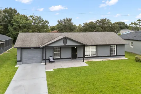 605 TAMARIN LANE