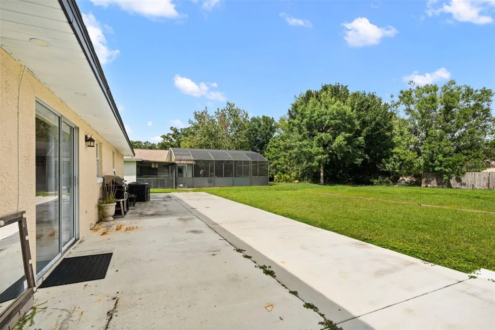 605 TAMARIN LANE Kissimmee, FL 34759