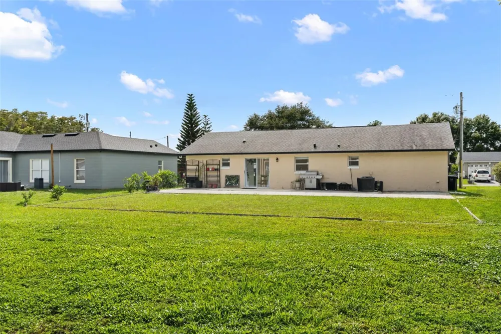 605 TAMARIN LANE Kissimmee, FL 34759