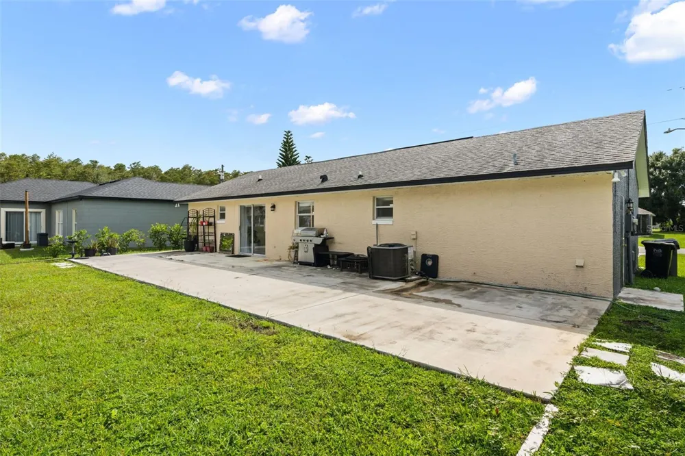 605 TAMARIN LANE Kissimmee, FL 34759
