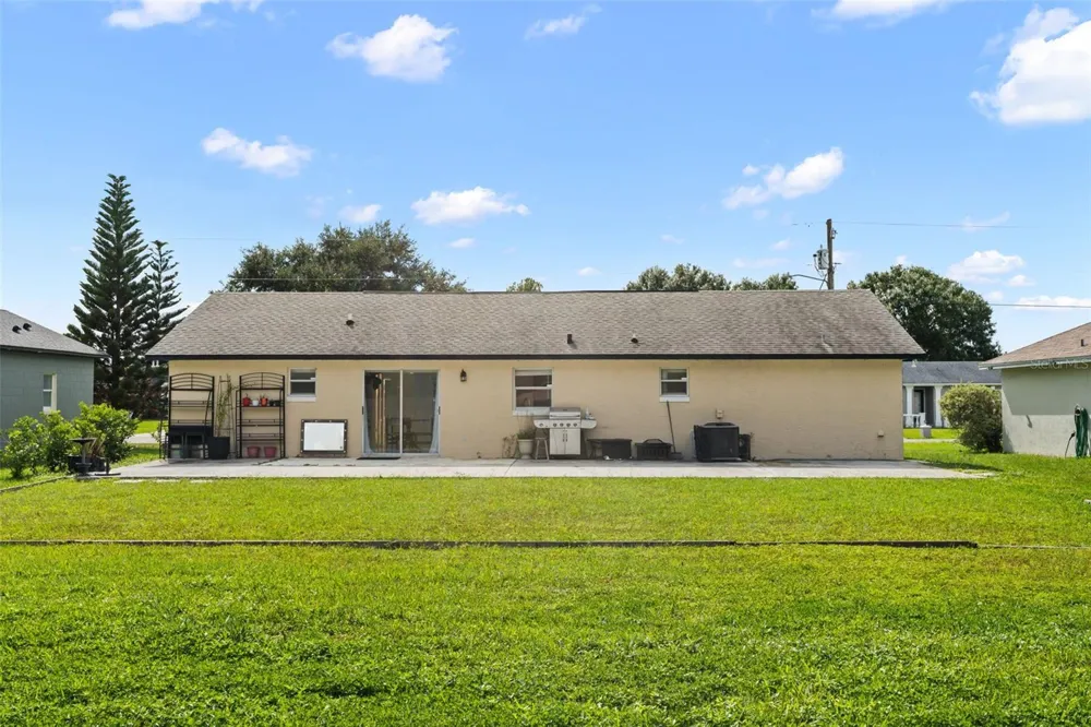 605 TAMARIN LANE Kissimmee, FL 34759
