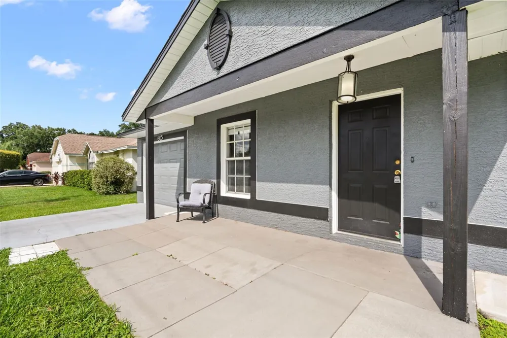 605 TAMARIN LANE Kissimmee, FL 34759