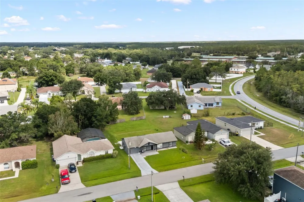 605 TAMARIN LANE Kissimmee, FL 34759