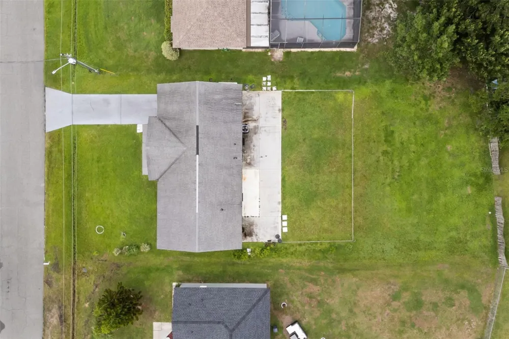 605 TAMARIN LANE Kissimmee, FL 34759